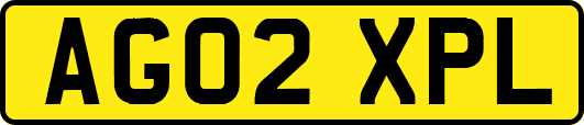 AG02XPL