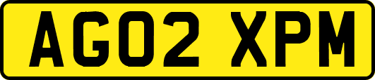 AG02XPM