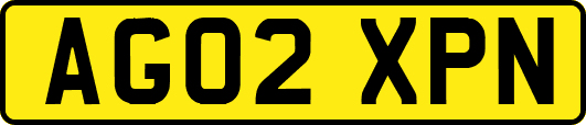 AG02XPN