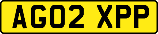 AG02XPP