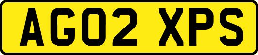 AG02XPS