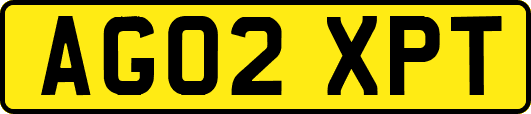 AG02XPT