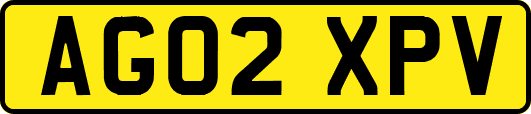 AG02XPV