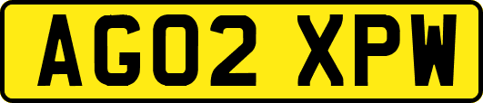 AG02XPW