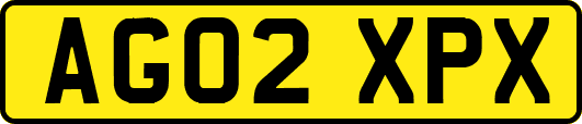 AG02XPX
