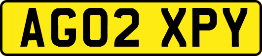 AG02XPY