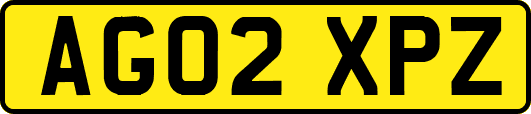 AG02XPZ