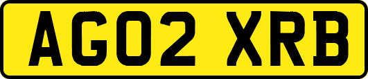 AG02XRB