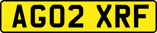 AG02XRF