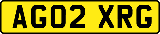 AG02XRG