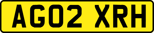 AG02XRH