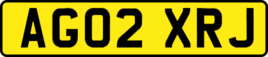 AG02XRJ