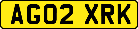AG02XRK