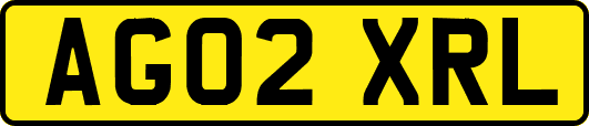 AG02XRL