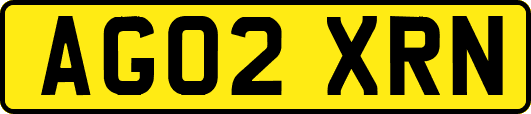 AG02XRN