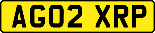 AG02XRP