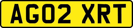 AG02XRT