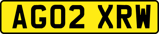 AG02XRW