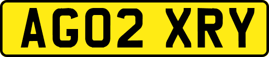 AG02XRY