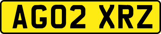 AG02XRZ