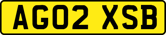 AG02XSB