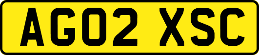AG02XSC