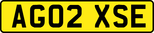 AG02XSE