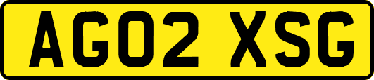 AG02XSG