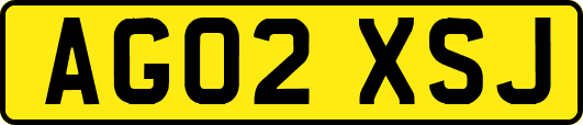 AG02XSJ