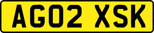 AG02XSK