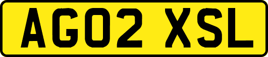 AG02XSL
