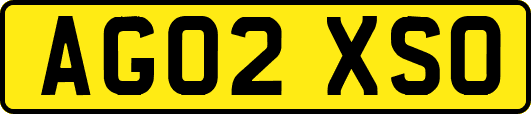 AG02XSO
