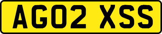 AG02XSS