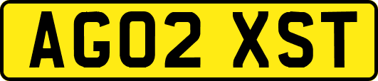 AG02XST
