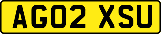 AG02XSU