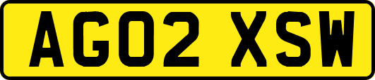 AG02XSW