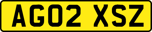 AG02XSZ