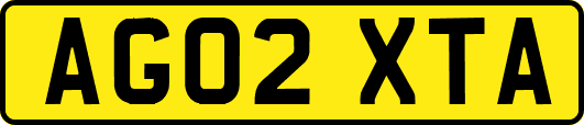 AG02XTA