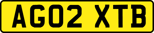 AG02XTB