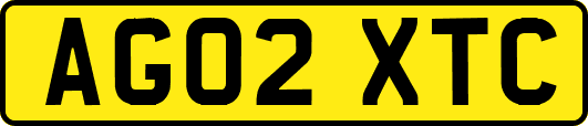 AG02XTC