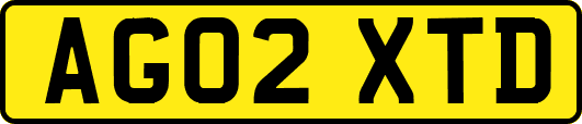 AG02XTD