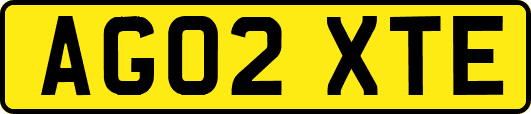 AG02XTE