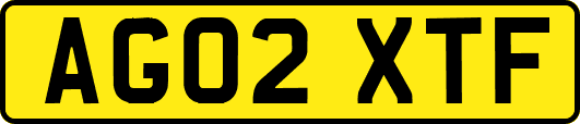 AG02XTF