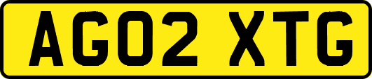AG02XTG