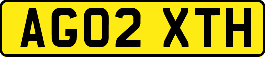 AG02XTH