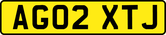 AG02XTJ