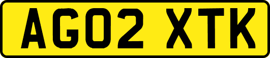 AG02XTK