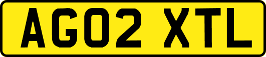AG02XTL