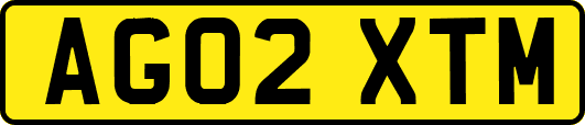 AG02XTM