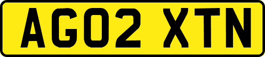 AG02XTN